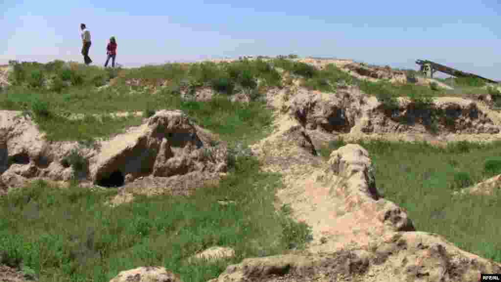 Чүйдөгү унутулган Ноокат #22