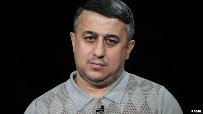 Каримджон Ёров