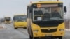 Евакуація планується з Маріуполя та Запорізької області власним транспортом, а також із Луганської області