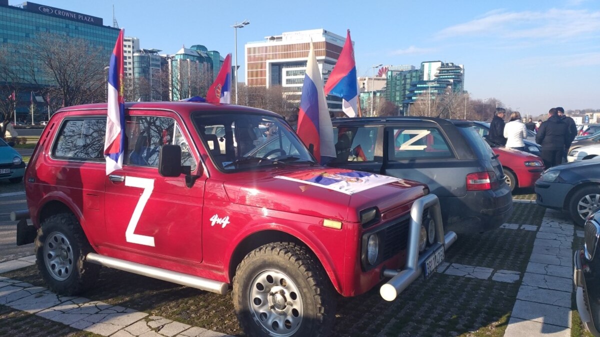 Балканские приключения вагнеровцев. Кто и как вербует сербов на войну