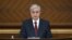  Kazakh President Qasym-Zhomart Toqaev (file photo)