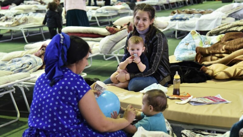 ONU oferă ajutor financiar refugiaților ucraineni din R. Moldova și familiilor care îi găzduiesc