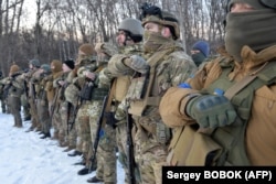  Членове на подразделението 