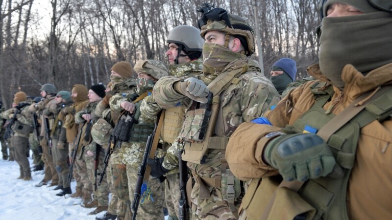 Rat u Ukrajini utječe na borbu protiv desničarskog ekstremizma u Njemačkoj