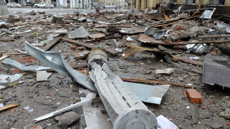 Три человека пострадали из-за ракетного удара в Шепетовском районе Хмельницкой области – ОВА