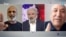 Ҷанги Русия дар Украина тоҷиконро ду тақсим кардааст?