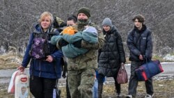 Время Свободы: Не привыкайте к войне! Сто дней агрессии России против Украины