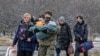 Владата ќе одвои 120 милиони денари за хотелско сместување бегалци од Украина