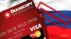 Після розслідування «Схем» швейцарський банк припинив видачу Visa/Mastercard громадянам РФ