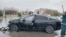 Автомобилем «Киа» управлял 15-летний Ибрагим Абдукаримов.