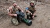Американские военные проводят учет вооружений, переданных Украине
