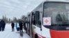 З Сум вивезли 61 автобус із мирними жителями – заступник голови ОП