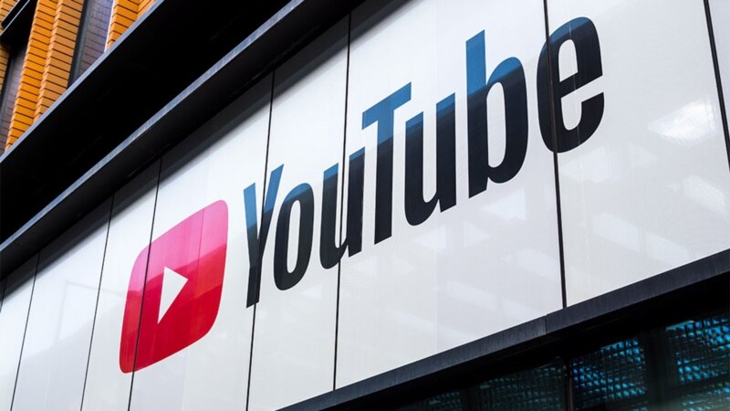 YouTube blokira kanal ruskog parlamenta