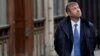 Russian oligarch Roman Abramovich (file photo)