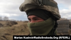 Українські військові готуються до оборони на околицях Києва зі сходу та півночі – фотогалерея