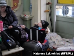 Міністерка внутрішніх справ Фінляндії зазначила, що її країна допомагає українським біженцям і відступати від цієї політики наразі не планує