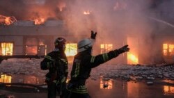 Время Свободы: Истекает кровью, но не сдается. Мариуполь держит оборону