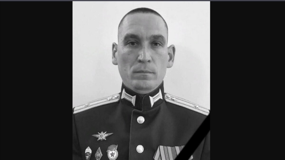 Власти в Марий Эл признали первого погибшего уроженца республики на ...