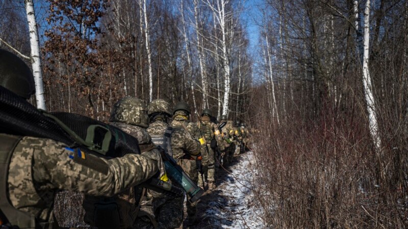 Сводка от Генштаба ВС Украины: наступление российской армии остановлено на всех направлениях