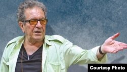 داریوش مهرجویی، کارگردان ایران