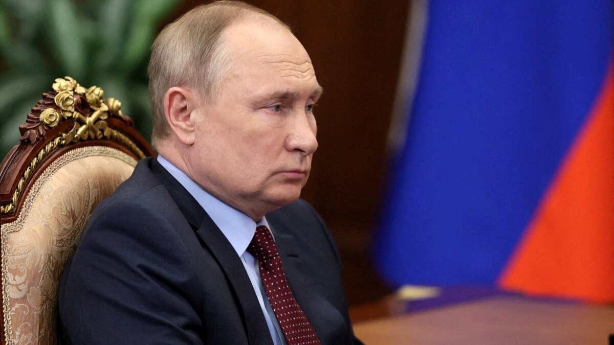 Руският президент Владимир Путин подписа указ, според който чуждестранните купувачи