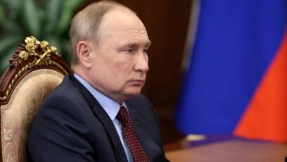 Руският президент Владимир Путин подписа указ според който чуждестранните купувачи