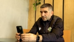 'Bol za drugom kućom': Bivši fudbaler Ukrajine sa Kosova