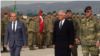 Bosnia-Herzegovina, EU High Representative for Foreign Affairs and Security Policy Josep Borrell visited the European Military Force (EUFOR Altea) base near Sarajevo on Wednesday (March 16th), which has received reinforcements in recent days.