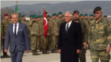 Bosnia-Herzegovina, EU High Representative for Foreign Affairs and Security Policy Josep Borrell visited the European Military Force (EUFOR Altea) base near Sarajevo on Wednesday (March 16th), which has received reinforcements in recent days.