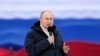 Путин заявил, что «благородные» цели вторжения в Украину будут выполнены
