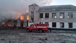 Școlile Ucrainei distruse de bombardamente rusești