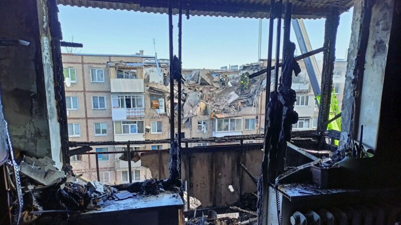 «Желание всех – стоять до последнего». Как живет Харьков после обстрелов