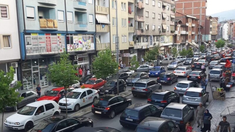 Северна Македонија „депо“ на половни  возила