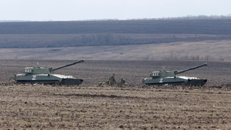 Ukraina: Mbi 14,000 trupa ruse janë vrarë