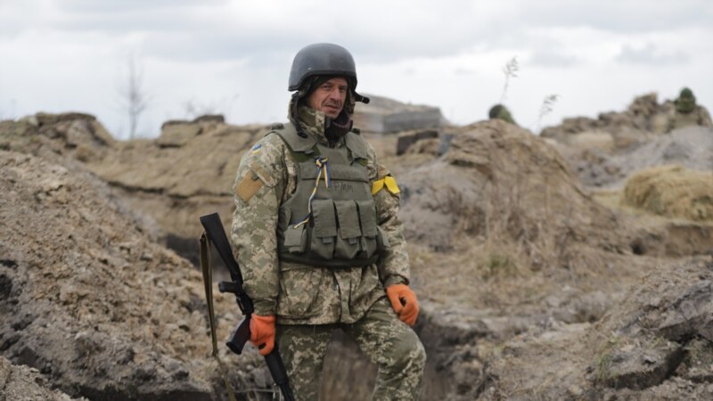 Украинските разузнавачи тврдат дека во војната загинал висок руски офицер