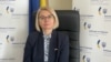Амбасадорката на Украина во Македонија, Наталија Задорожњук 