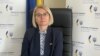 Амбасадорката на Украина во Македонија, Наталија Задорожњук 