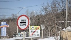 În cazul în care Vama de la Siret nu va face faţă refugiaţilor, vor fi deschise noi puncte de trecere a graniţei