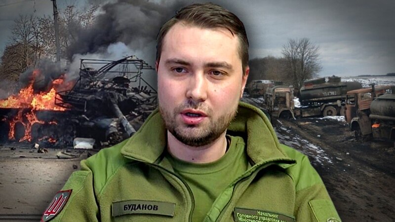 «Российские войска истощены. Украина будет освобождена» – Кирилл Буданов