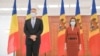 Președinții României și Moldovei, după întâlnirea de la Chișinău pe tema fluxului de refugiați ucraineni din Ucraina