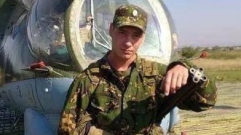 На войне с Украиной погиб еще один уроженец Пензенской области