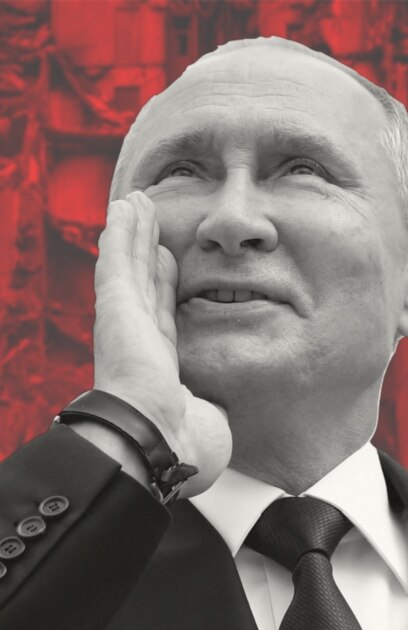 Основната цел на руската мрежа за дезинформация са страните от