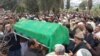 Feroz Shah, a lawyer who was also a member of the jirga tribal assembly in Swat, was laid to rest on December 12, 