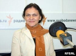 Nadežda Kerworkowa