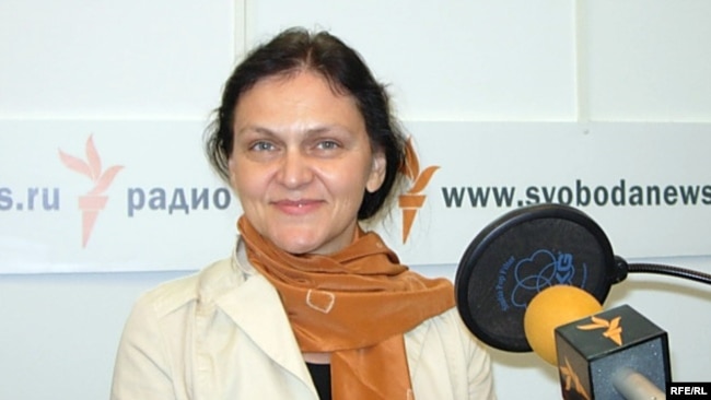 مقام‌های روسیه روز دوشنبه نادِژدا کِوورکووا، روزنامه‌نگار، را بازداشت کردند
