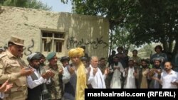 Afghanistan, Khost - 1st August 2018, 9 villages of Spaira District to be provided pure drinking water 