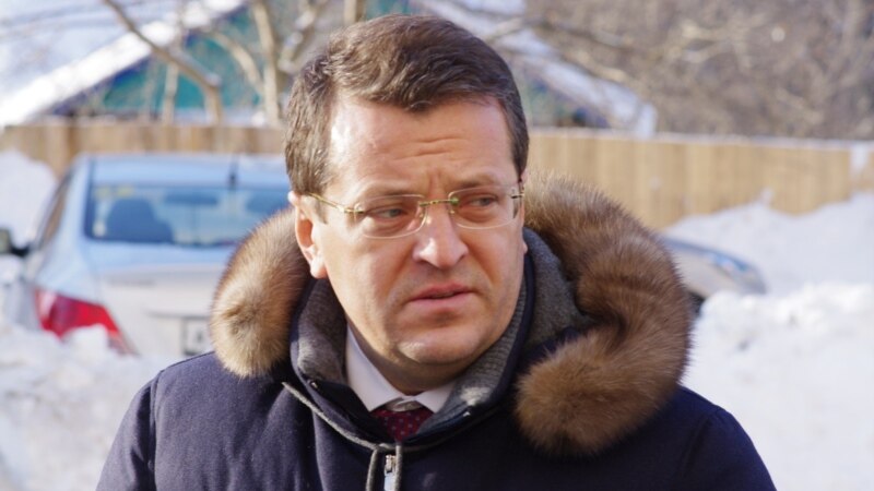 Навальный штабы: Илсур Метшин гаиләсе 700 млн сумлык күчемсез милеккә ия