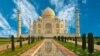 Indija odgodila planirano otvaranje Taj Mahala