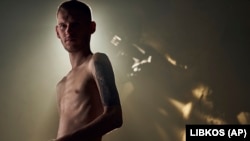  Дмитро Козацки, началник на пресслужбата на 