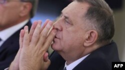 Milorad Dodik
